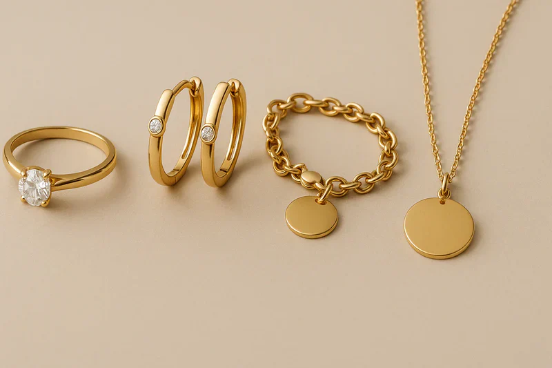 Timeless Style, Modern Sophistication